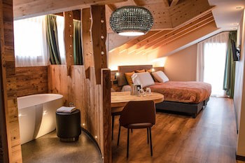Hotel Concordia galeri fotoğrafı