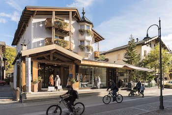 Hotel Concordia