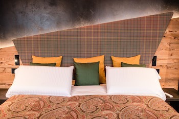 Hotel Concordia galeri fotoğrafı