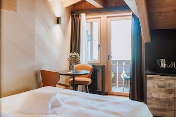 Hotel Concordia galeri fotoğrafı