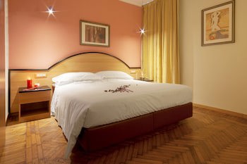 Hotel Touring galeri fotoğrafı