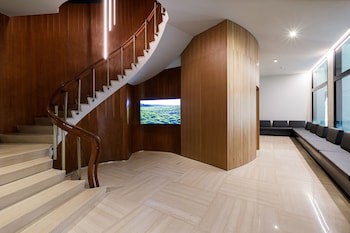 Hotel Touring fotoğrafı