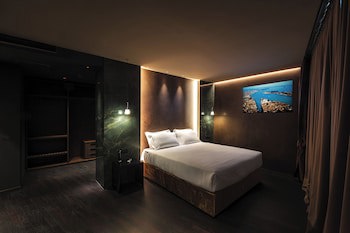 Hotel Touring galeri fotoğrafı