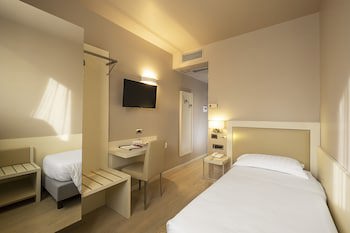 Hotel Touring galeri fotoğrafı