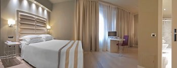 Hotel Touring galeri fotoğrafı