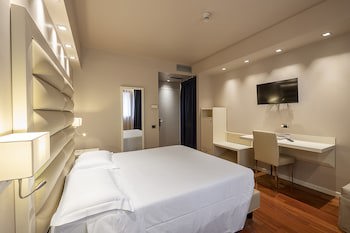 Hotel Touring galeri fotoğrafı