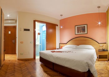 Hotel Touring galeri fotoğrafı