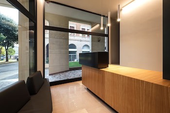 Hotel Touring fotoğrafı