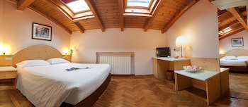 Hotel Touring galeri fotoğrafı