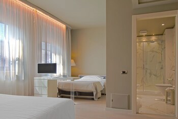 Hotel Touring galeri fotoğrafı