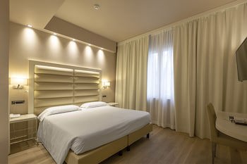 Hotel Touring galeri fotoğrafı