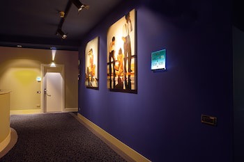 Hotel Touring fotoğrafı