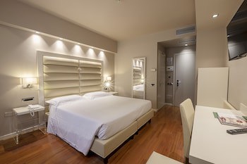 Hotel Touring galeri fotoğrafı