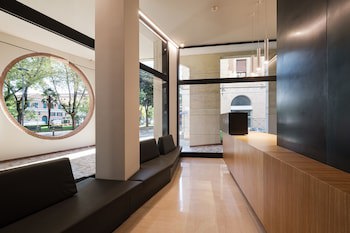 Hotel Touring fotoğrafı