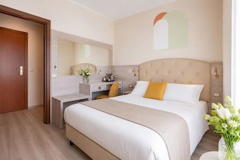 Hotel Castello fotoğrafı