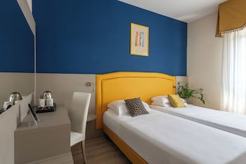 Hotel Castello galeri fotoğrafı