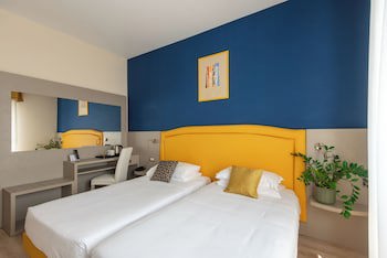 Hotel Castello galeri fotoğrafı