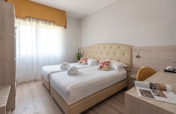 Hotel Castello galeri fotoğrafı