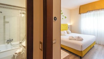 Hotel Castello galeri fotoğrafı