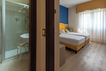 Hotel Castello galeri fotoğrafı