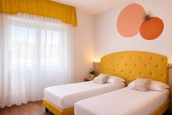 Hotel Castello galeri fotoğrafı