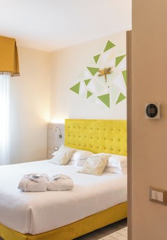Hotel Castello galeri fotoğrafı