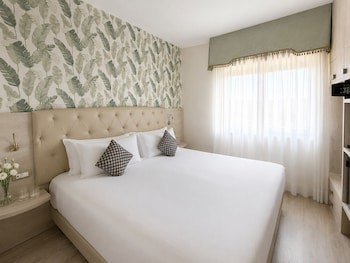 Hotel Castello fotoğrafı