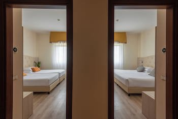 Hotel Castello galeri fotoğrafı