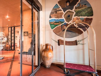 Hotel Castello galeri fotoğrafı
