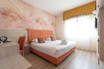 Hotel Castello galeri fotoğrafı