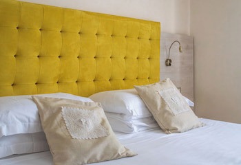 Hotel Castello galeri fotoğrafı
