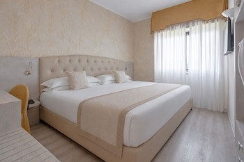 Hotel Castello fotoğrafı