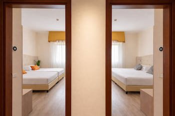 Hotel Castello fotoğrafı