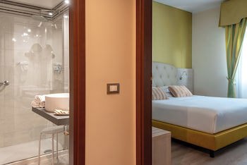 Hotel Castello galeri fotoğrafı