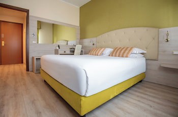 Hotel Castello galeri fotoğrafı