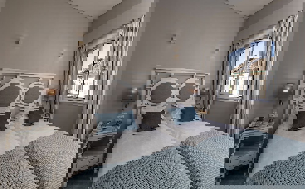 Grande Hotel das Caldas da Felgueira