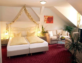 Drexels Parkhotel galeri fotoğrafı