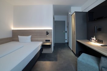 Drexels Parkhotel galeri fotoğrafı