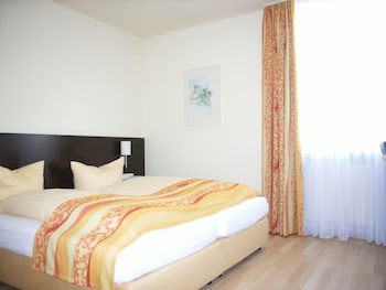 Drexels Parkhotel galeri fotoğrafı