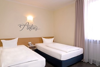 Drexels Parkhotel galeri fotoğrafı