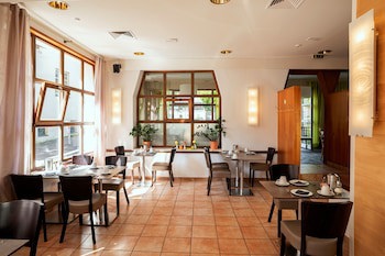 Drexels Parkhotel galeri fotoğrafı