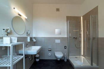 Drexels Parkhotel galeri fotoğrafı