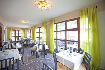 Drexels Parkhotel galeri fotoğrafı