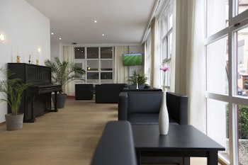 Drexels Parkhotel fotoğrafı