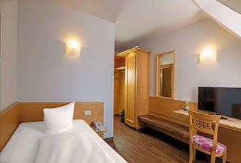 Drexels Parkhotel galeri fotoğrafı