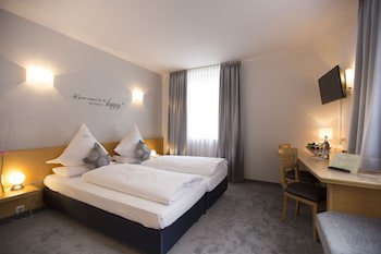Drexels Parkhotel galeri fotoğrafı