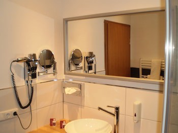 Drexels Parkhotel galeri fotoğrafı