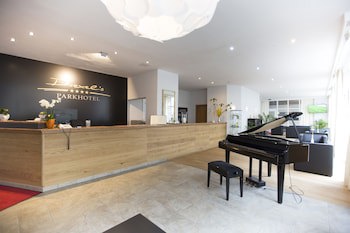Drexels Parkhotel fotoğrafı