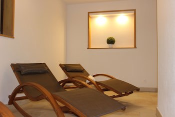 Drexels Parkhotel fotoğrafı