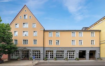 Drexels Parkhotel